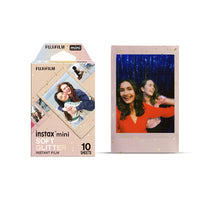 Instax Mini Film (With Design)