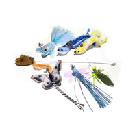 Enabot ROLA Mini Cat Teaser Accessory