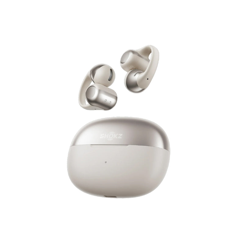 Shokz OpenDots ONE Open Ear Clip With Dolby Audio Built-In