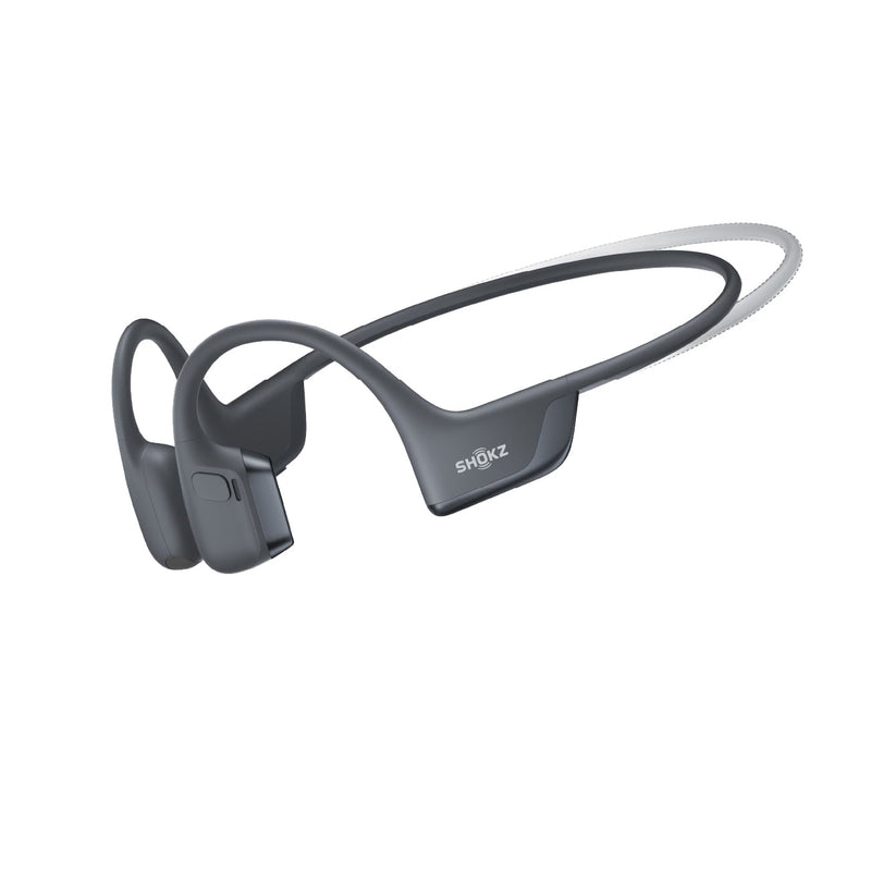 Shokz OpenRun Pro 2 Mini with DualPitch Hybrid Bone and Air Conduction