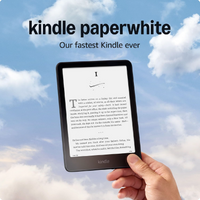 Amazon Kindle Paperwhite 12th Gen 16GB