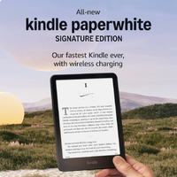 Amazon Kindle Paperwhite Signature Edition (32 GB)