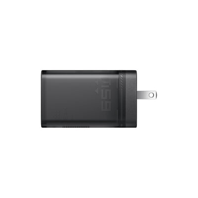 Antigravity 65W GaN Fast Charger