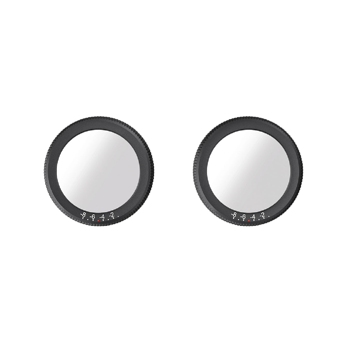 Antigravity Vision -3.0D Corrective Lenses