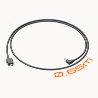 Antigravity Vision USB-C to DC Power Cable