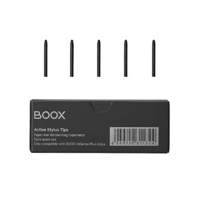 BOOX Stylus Tips for InkSense Plus Stylus