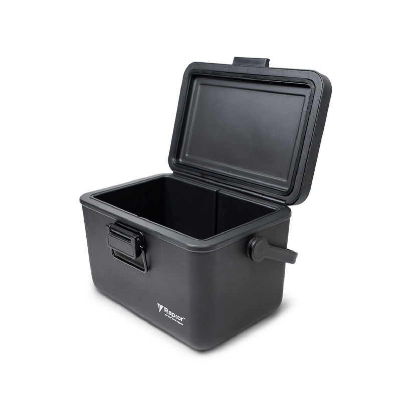 Raptor Cooler Cube Hand Carry 3.8