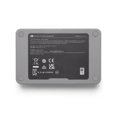 DJI Neo 2 Two-Way Charging Hub