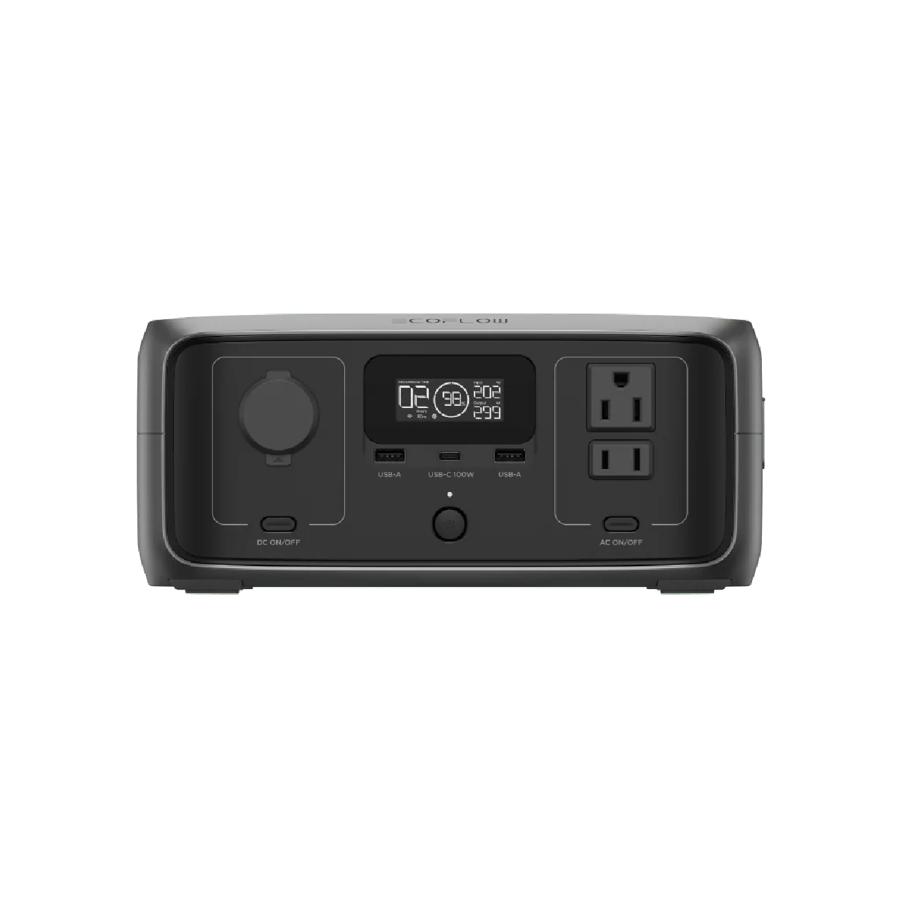 EcoFlow River 3 230 Portable Power Station