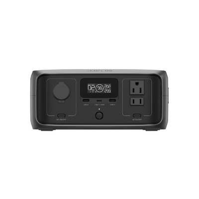 EcoFlow River 3 230 Portable Power Station