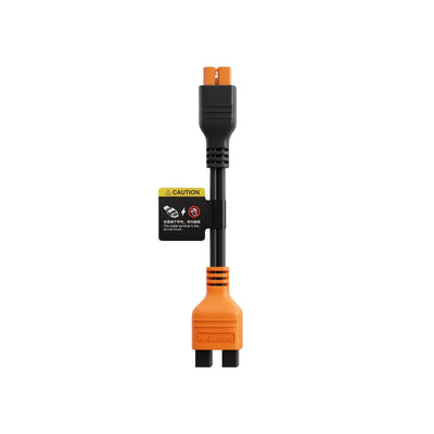 EcoFlow In-Series Solar Connection Cable (XT60)