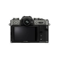 FUJIFILM X-T30 III 13-33mm Charcoal Silver
