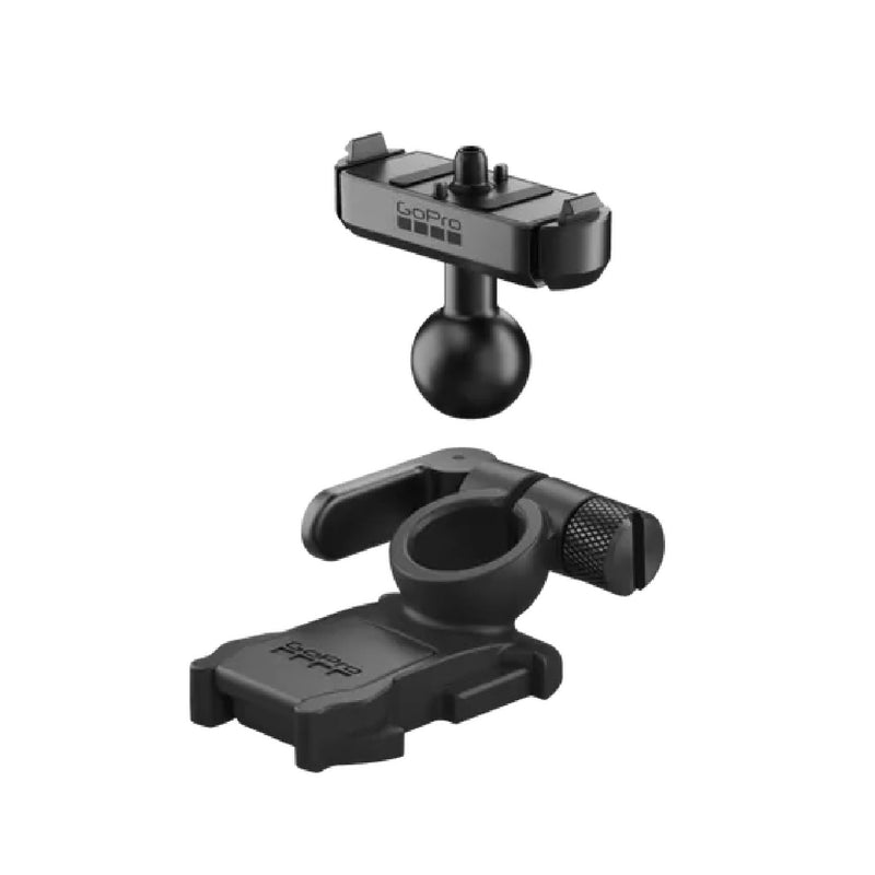 GoPro Magnetic Latch Ball Joint Mount