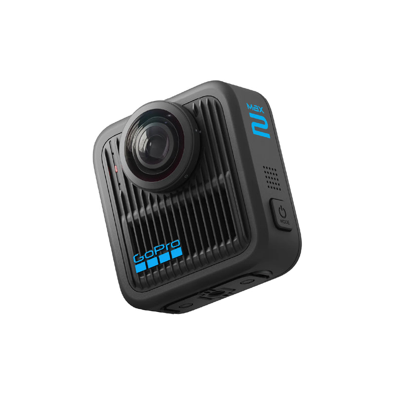 GoPro Max 2