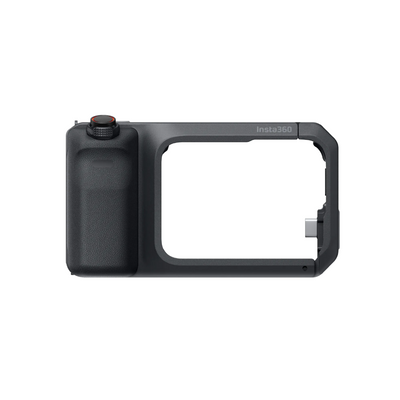 Insta360 Xplorer Grip Pro Kit