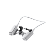 Insta360 FOMO Power Neck Mount