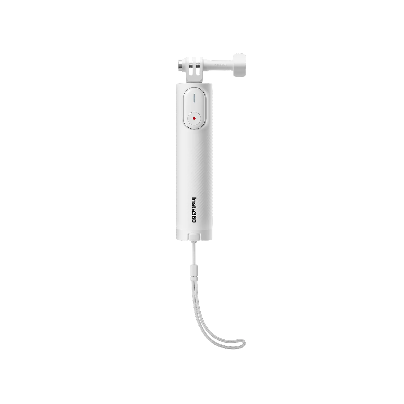 Insta360 Mini 2-in-1 Tripod 2.0 White