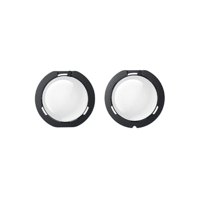 Insta360 X3 Premium Removable Lens Guards