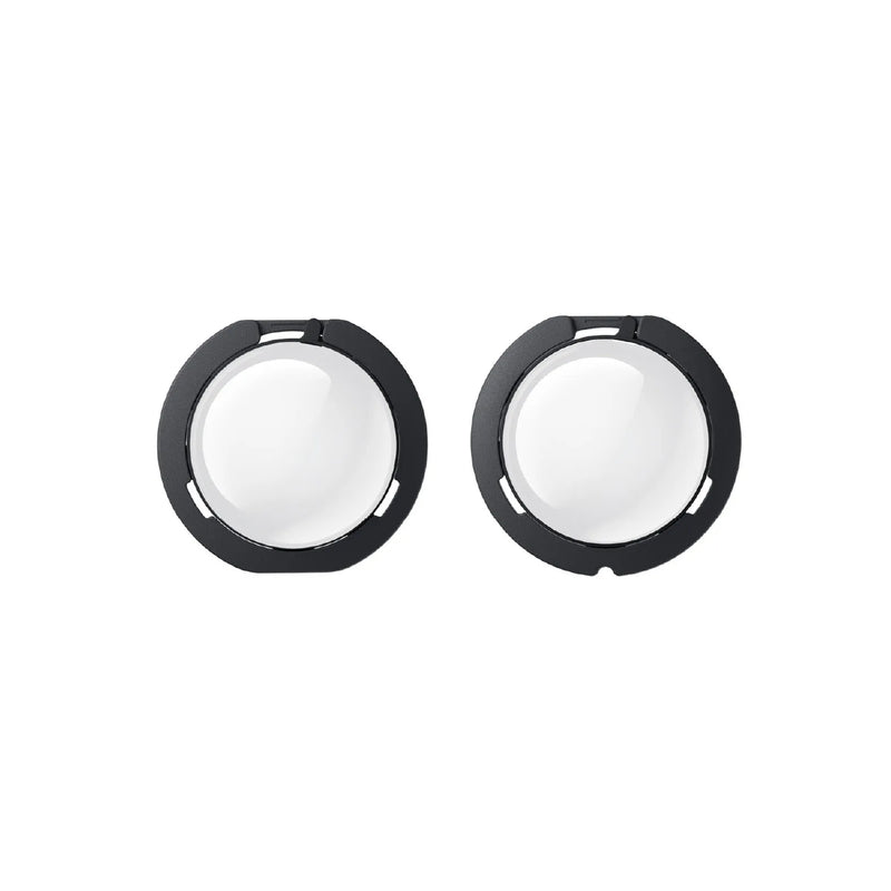 Insta360 X3 Premium Removable Lens Guards