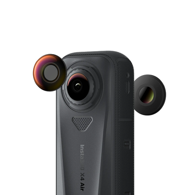 Insta360 X4 Air Replacement Lens Kit