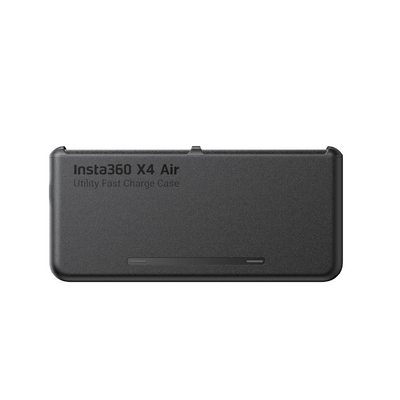 Insta360 X4 Air Utility Fast Charge Case