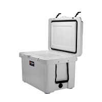 Raptor Cooler Polar Hand Carry 55