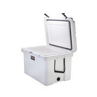 Raptor Cooler Polar Hand Carry 75