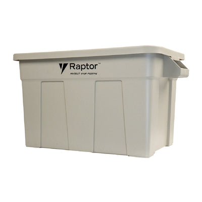 Raptor Storage Ridge Box 74