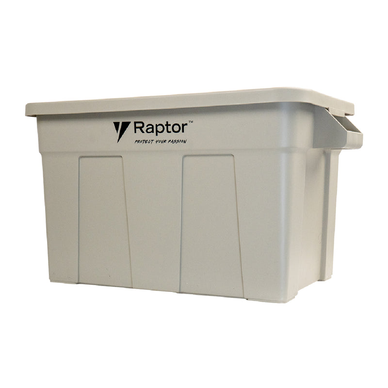 Raptor Storage Ridge Box 74