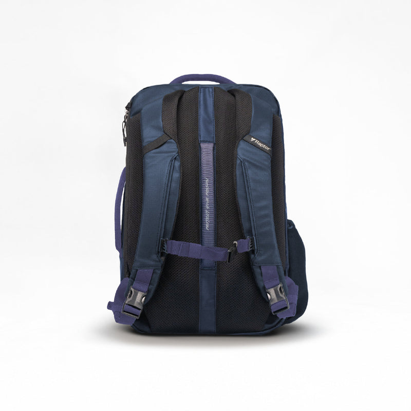 Raptor Roam Travel Pack