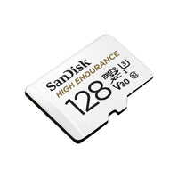 SanDisk High Endurance microSD™ Card - 128GB