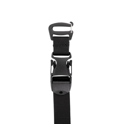 WANDRD Standard Accessory Straps - Black