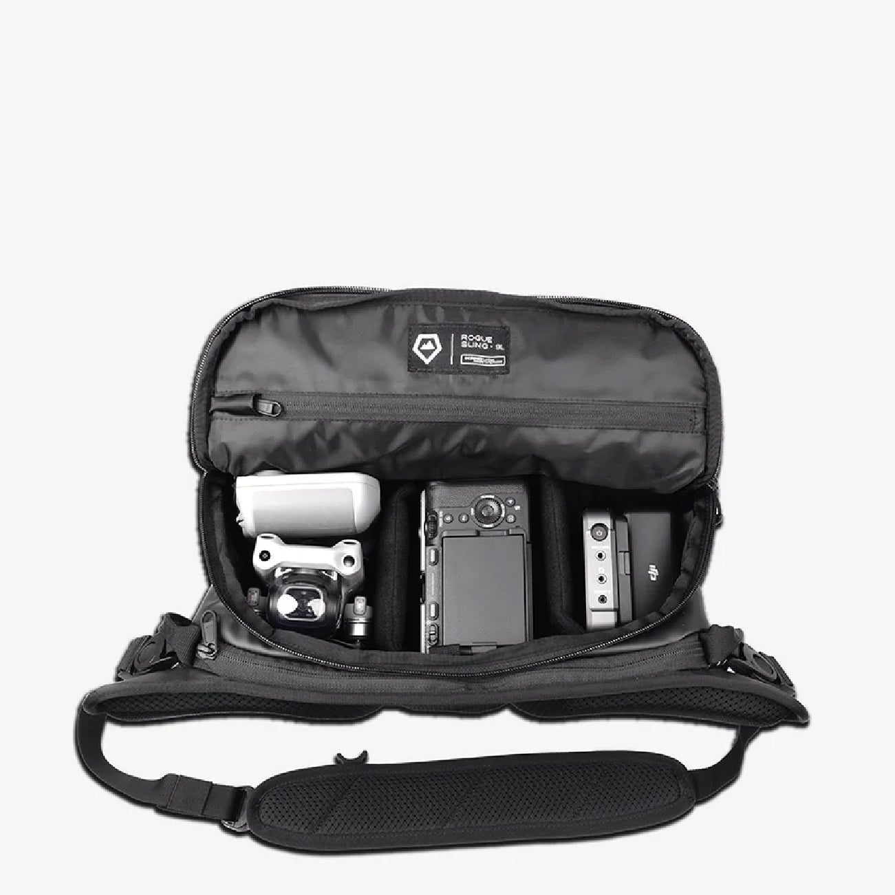 WANDRD ROGUE 9L Sling V1