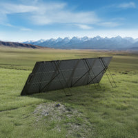 Ecoflow 220W Lightweight Portable Solar Panel