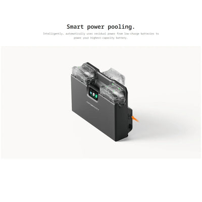 Antigravity A1 Charging Hub