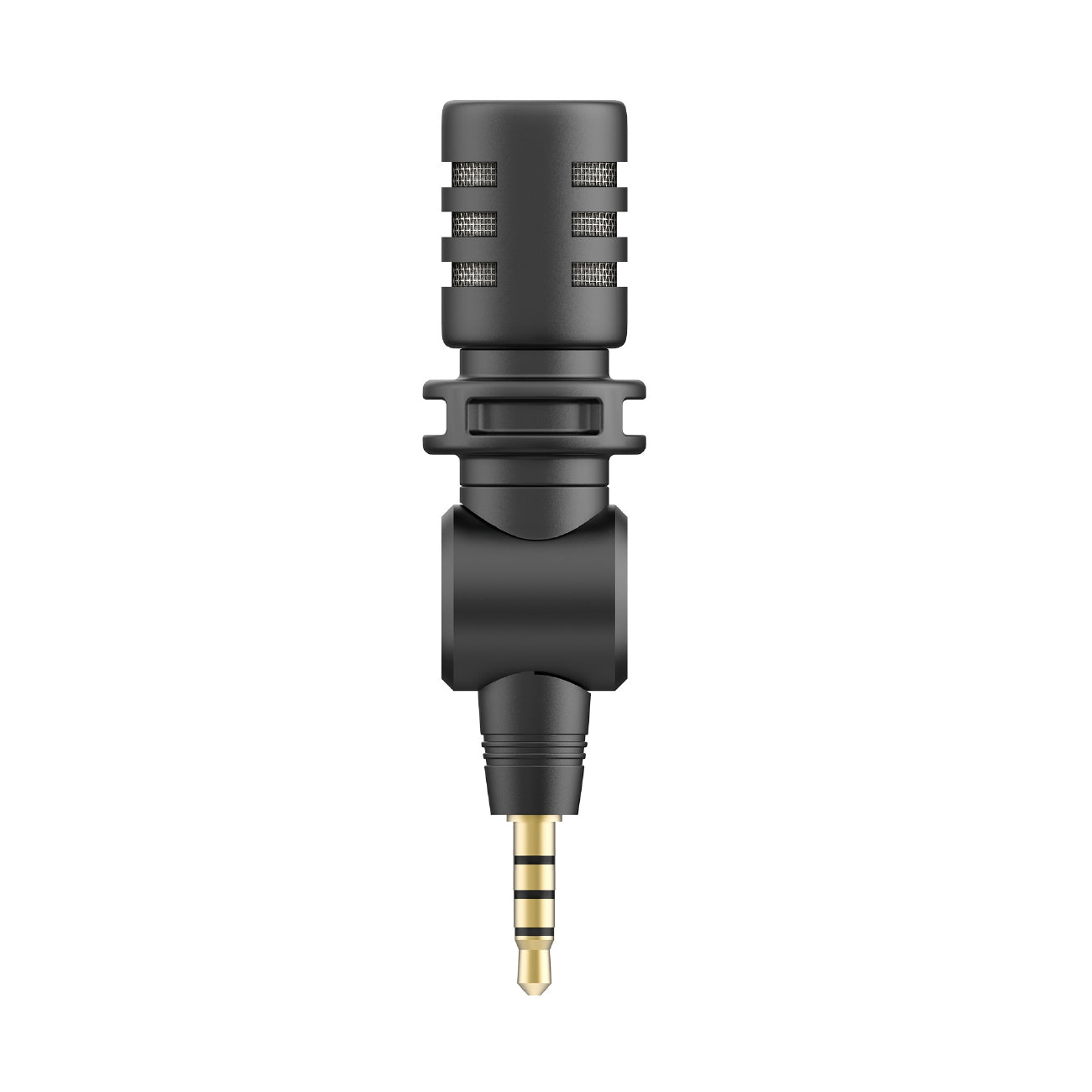 BOYA BY-M110 MINIATURE CONDENSER MICROPHONE