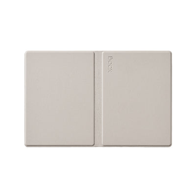 BOOX Go 6 Magnetic Case Beige