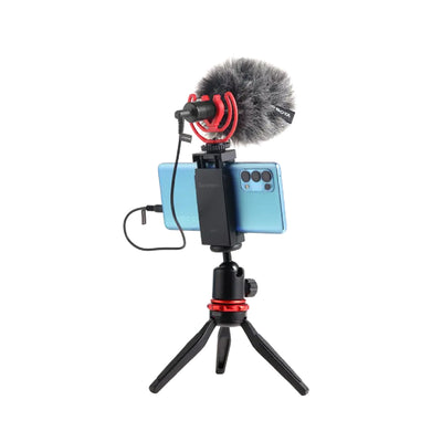 Boya BY-MM1 Universal Cardioid Microphone