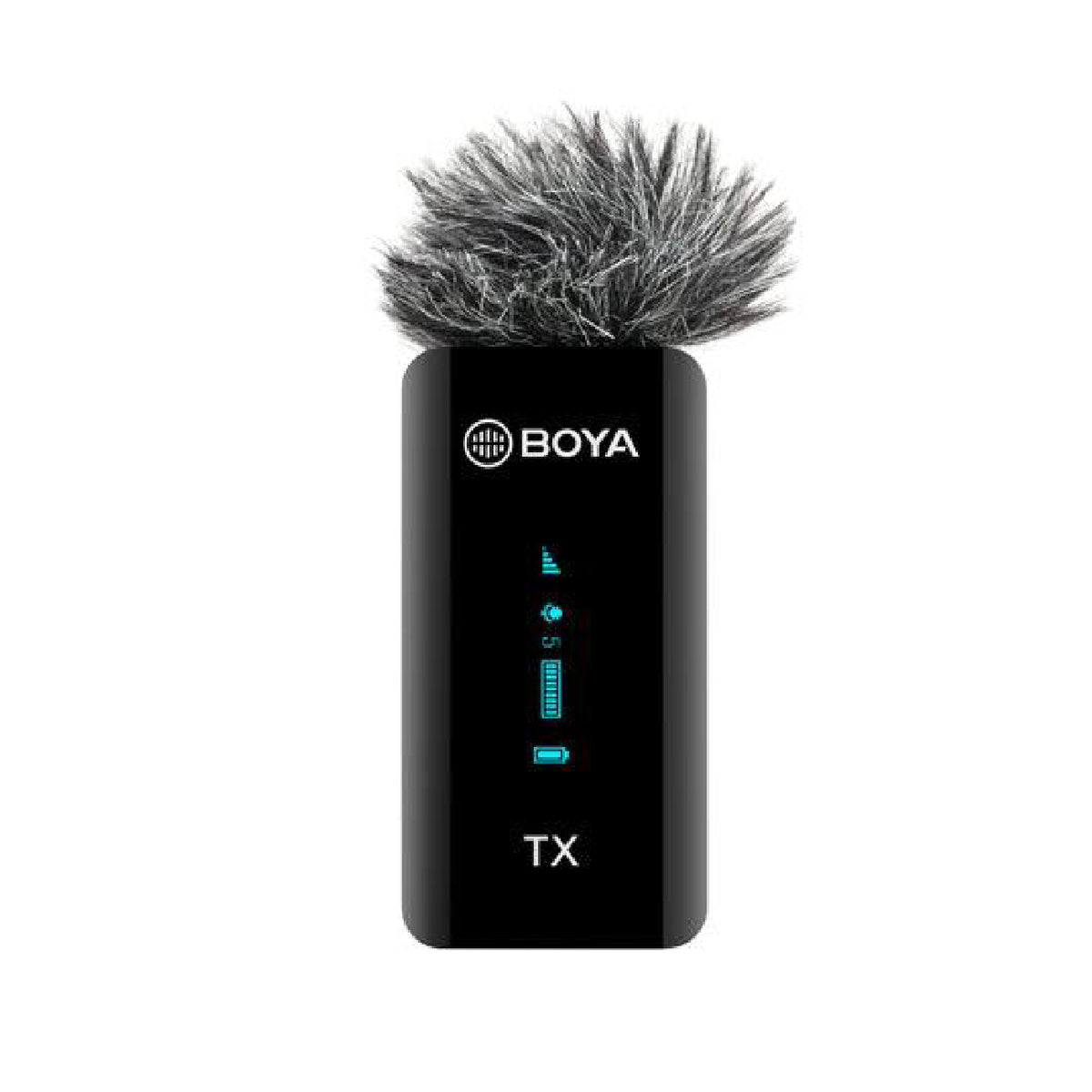 Boya BY-XM6-S2 Wireless Microphone System