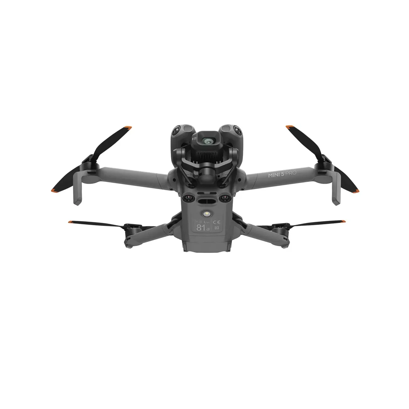 DJI Mini 5 Pro Drone