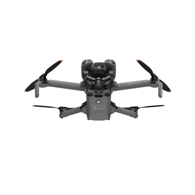 DJI Mini 5 Pro Drone