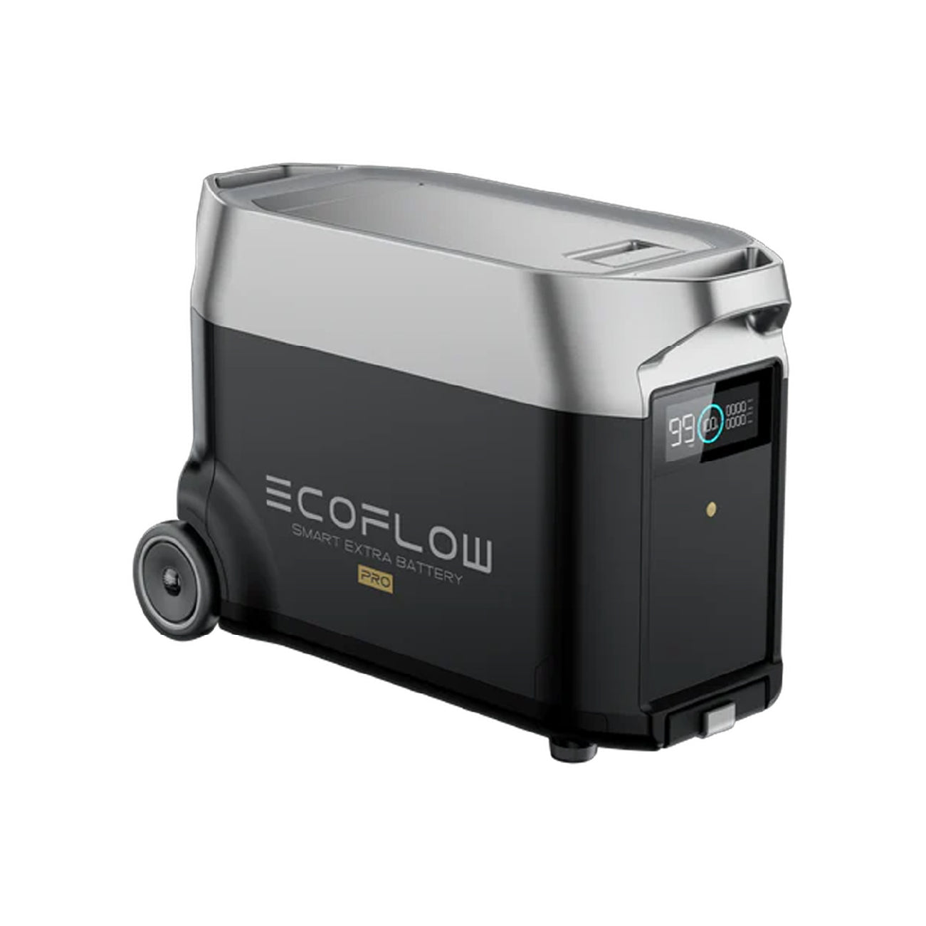 EcoFlow Delta Pro Smart Extra Battery