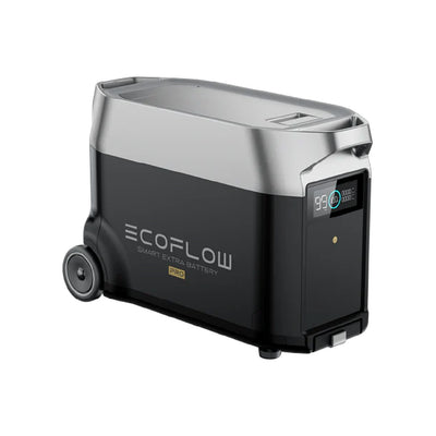 EcoFlow Delta Pro Smart Extra Battery