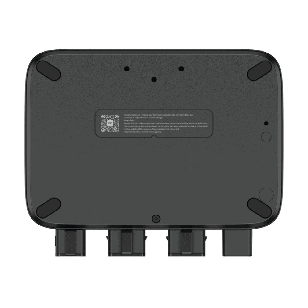 EcoFlow 500W Car Alternator Charger