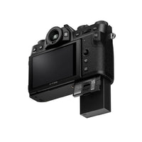 Fujifilm X-T30 III Mirrorless Camera with 13-33mm f/3.5-6.3 Lens