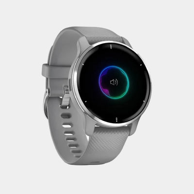 Garmin Venu 2 Plus