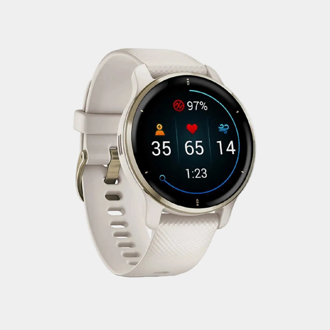 Garmin Venu 2 Plus