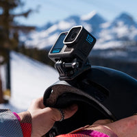 GoPro HERO13 Black + Accessories Bundle