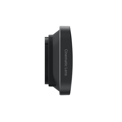 Insta360 Cinematic Lens