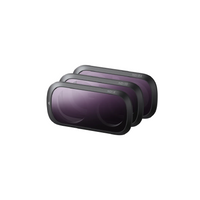 Insta360 ND Filter Set Luna Ultra